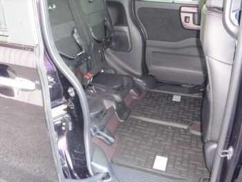 N-BOXカスタム Ｇ・Ｌ ターボ ホンダセンシング 4WD
