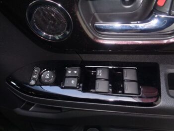 N-BOXカスタム Ｇ・Ｌ ターボ ホンダセンシング 4WD
