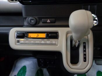 ワゴンR スマイル ハイブリットX　全方位カメラパッケージ　未使用車　4WD