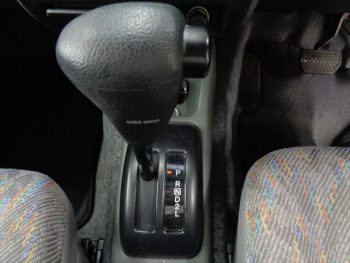 ジムニー XC　 4WD