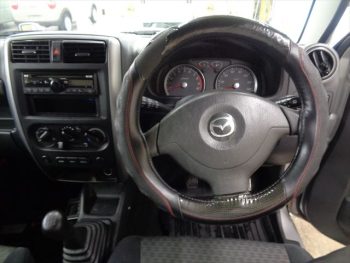AZ-オフロード XC　 4WD