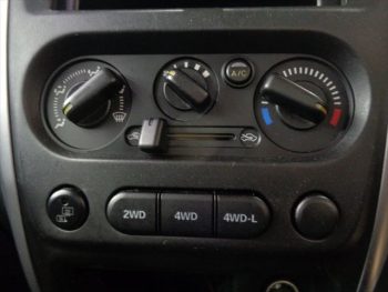 AZ-オフロード XC　 4WD