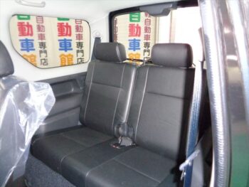 ジムニー サロモン　クロスアドベンチャーXC　4WD