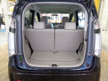 N-WGN G　４WD