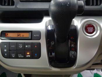 N-WGN G　４WD
