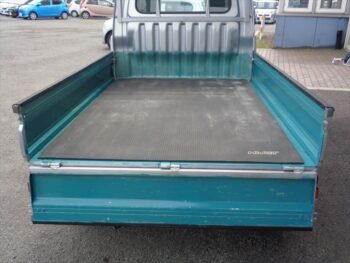 ハイゼットトラック ハイルーフ 4WD