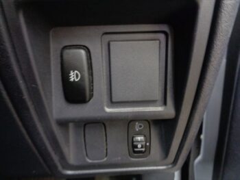 キックス RS　 ターボ　 4WD