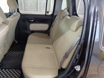 ミラココア プラスX　 4WD
