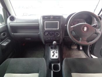 ジムニー ワイルドウインド 4WD