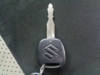 ジムニー ワイルドウインド 4WD