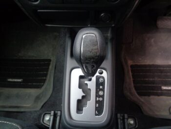 ジムニー ワイルドウインド 4WD