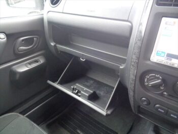 ジムニー ワイルドウインド 4WD