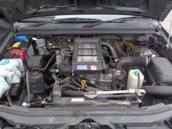 ジムニー ワイルドウインド 4WD
