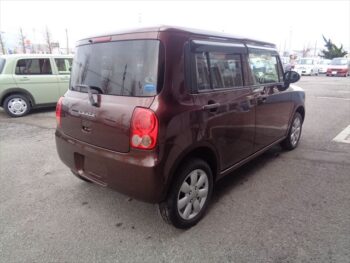 アルトラパン Ｘ 4WD