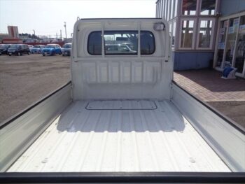 ハイゼットトラック スタンダード 農用スペシャル エアコン・パワステ 4WD