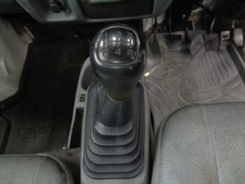 ミニキャブトラック Vタイプ　AC・PS　 4WD