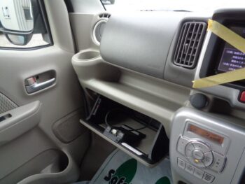 NV100クリッパーリオ Ｇ ターボ 4WD