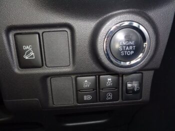 キャスト アクティバＸ リミテッド ＳＡⅢ 4WD