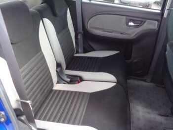 キャスト アクティバＸ リミテッド ＳＡⅢ 4WD