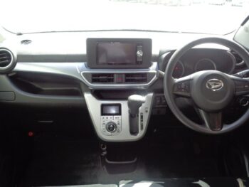 キャスト アクティバＸ リミテッド ＳＡⅢ 4WD