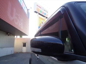 ハスラー Ｘ 4WD