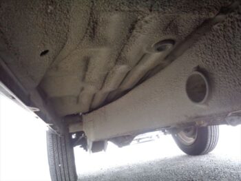 ジムニー ワイルドウインド 4WD