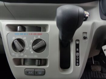 ミライース XSAⅢ　 4WD