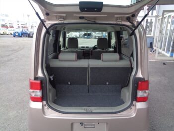 ムーヴコンテ Ｘ 4WD