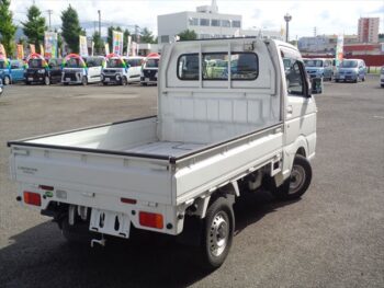 ミニキャブトラック Ｇ AC・PS・PW 4WD