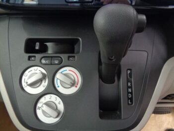デイズルークス S　 4WD