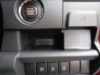 ハスラー Gターボ　 4WD
