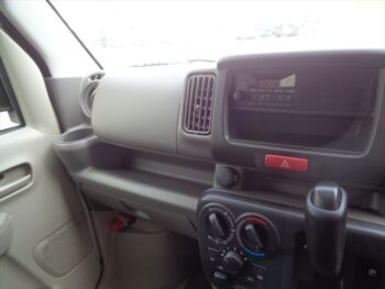 NV100クリッパーバン ＤＸ 4WD