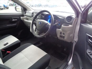 プレオプラス Ｇ スマートアシスト 4WD