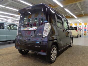 デイズルークス ハイウェイスターX 4WD