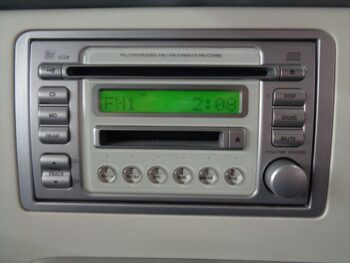 アルトラパン ターボ 4WD