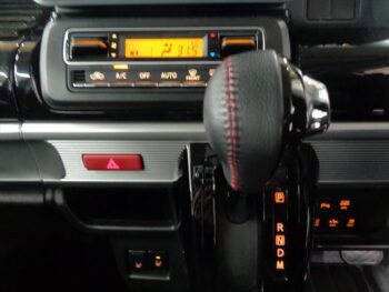 フレアワゴン カスタムスタイル ハイブリッドXT　 ターボ　 4WD