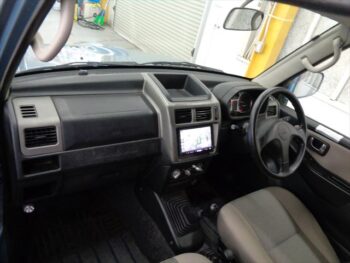 パジェロミニ VR　 4WD