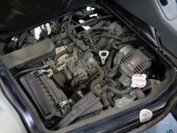 ミニキャブトラック Vタイプ　AC・PS　4WD