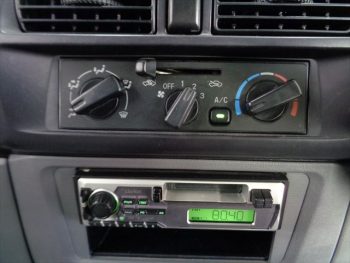 ミニキャブトラック Vタイプ　AC・PS　4WD