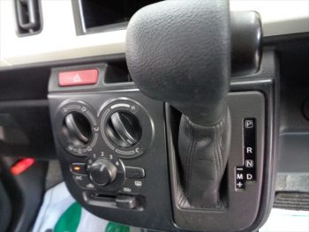 アルトバン VP　4WD