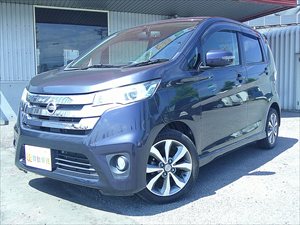 デイズ ハイウェイスターＧ 4WD