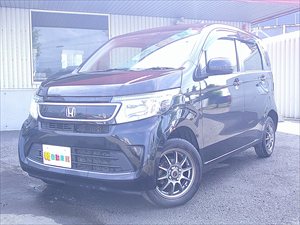 N-WGN Ｃ 4WD