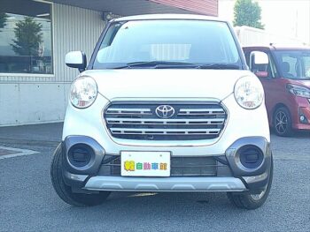 ピクシスジョイ ＣＸ 4WD