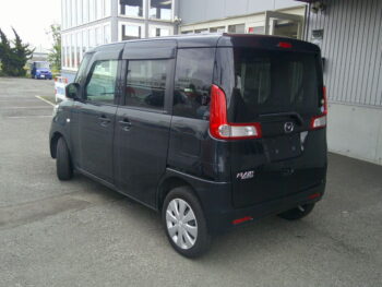 フレアワゴン ＸＧ 4WD