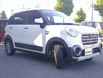 ピクシスジョイ ＣＸ 4WD
