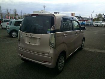 N-WGN Ｇ 4WD