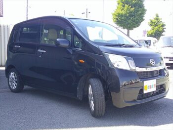 ムーヴ Ｌ ＳＡ 4WD