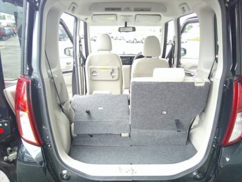 eKスペース Ｇ 4WD