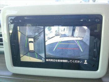 アルトラパン Ｘ 4WD