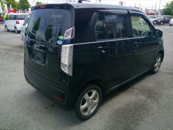 N-WGN Ｇ 4WD